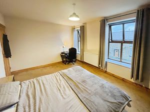 Bedroom 1- click for photo gallery